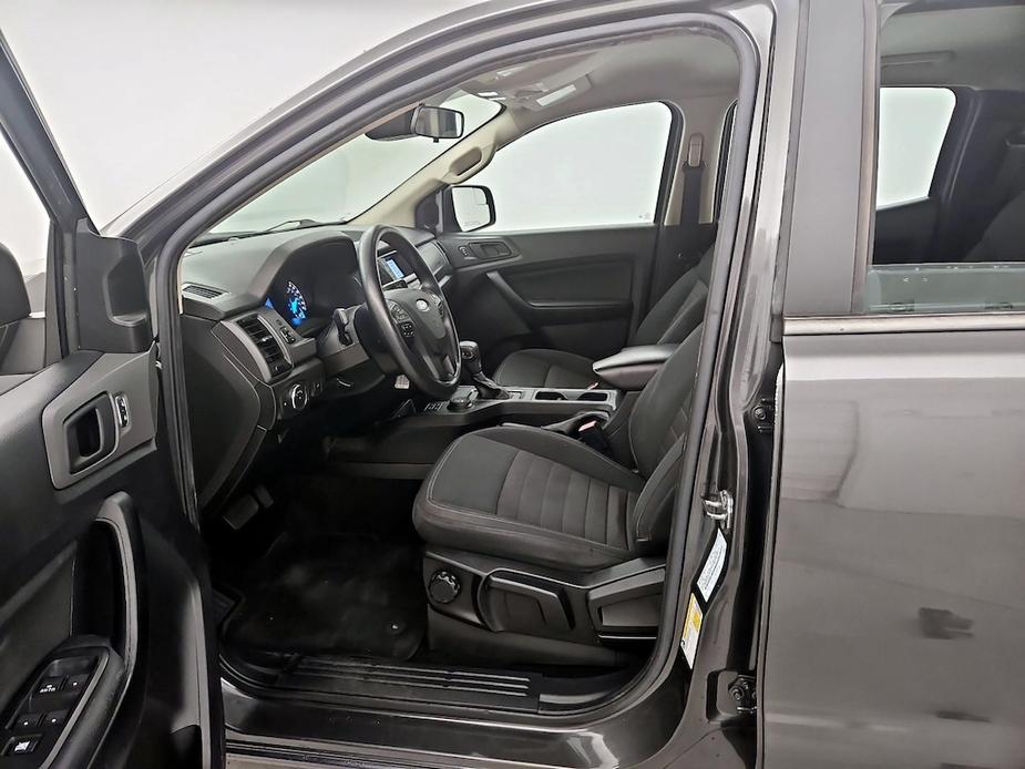 used 2019 Ford Ranger car, priced at $25,998