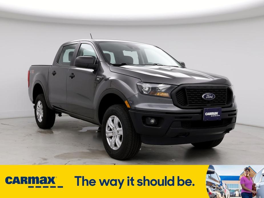 used 2019 Ford Ranger car, priced at $25,998