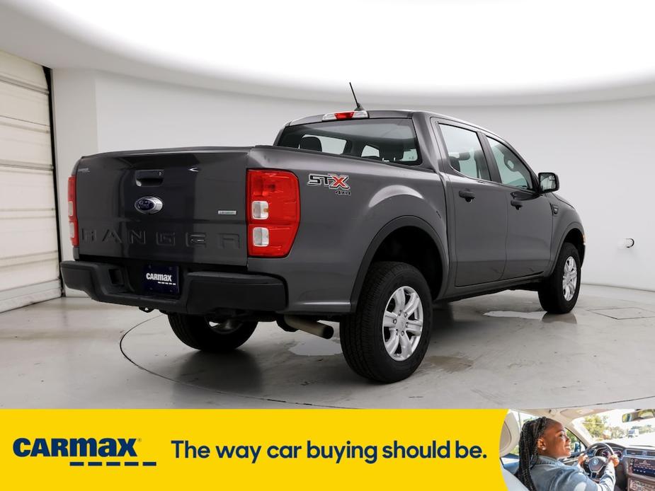 used 2019 Ford Ranger car, priced at $25,998