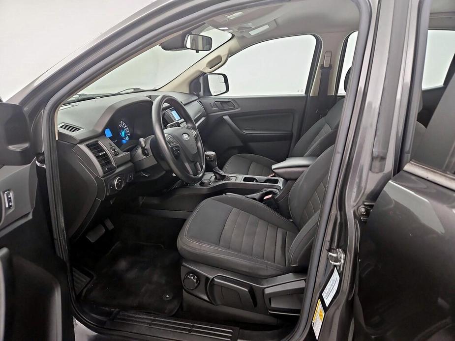 used 2019 Ford Ranger car, priced at $25,998