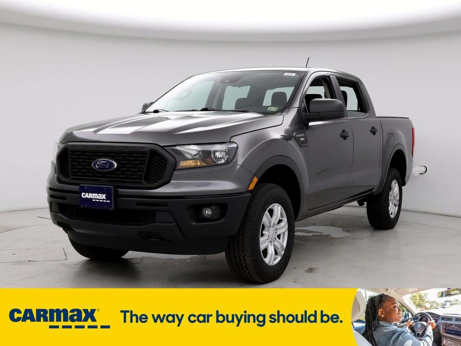 used 2019 Ford Ranger car, priced at $25,998