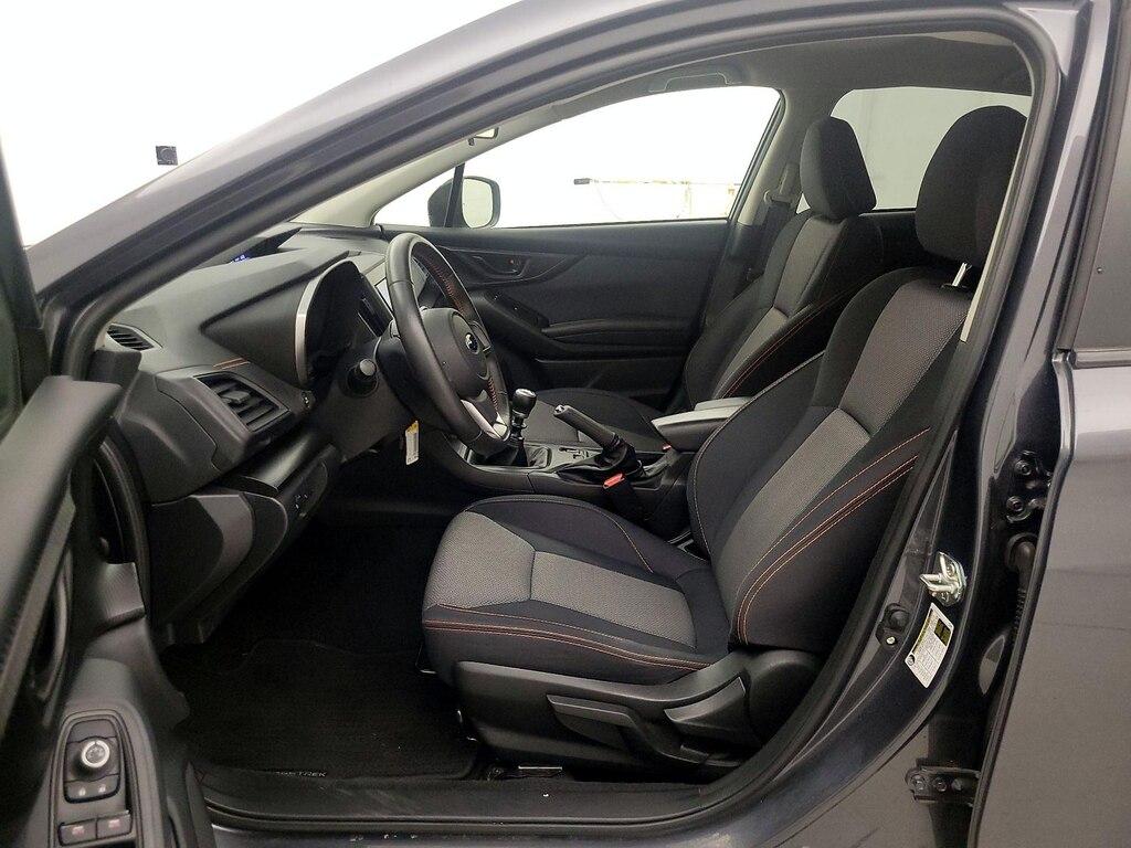 used 2022 Subaru Crosstrek car, priced at $27,998