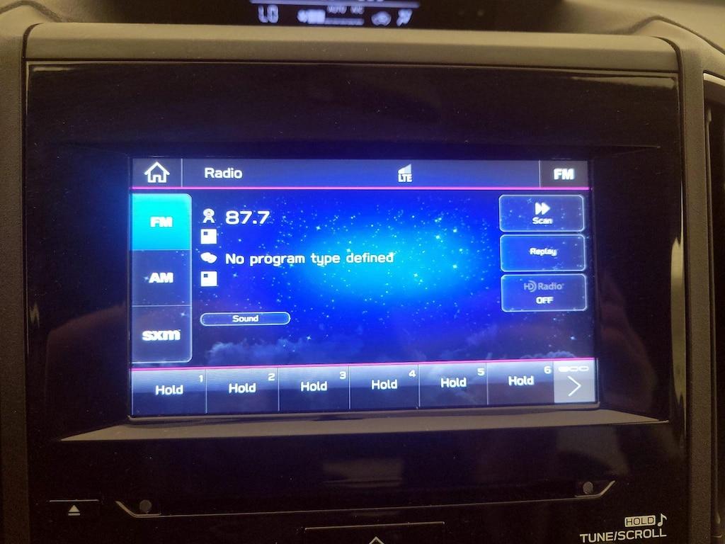 used 2022 Subaru Crosstrek car, priced at $27,998