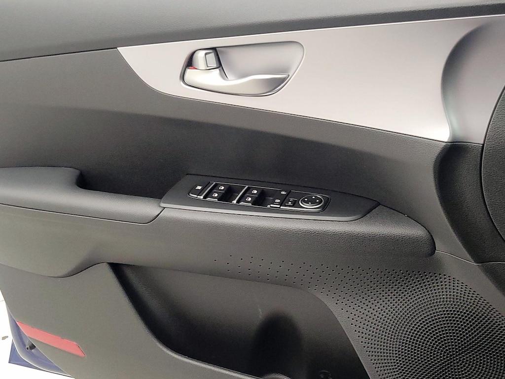 used 2023 Kia Forte car, priced at $18,998