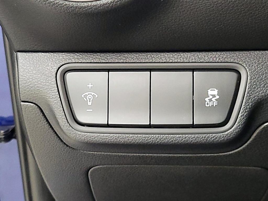 used 2023 Kia Forte car, priced at $18,998