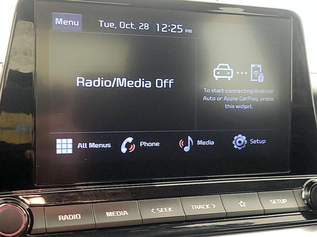 used 2023 Kia Forte car, priced at $18,998