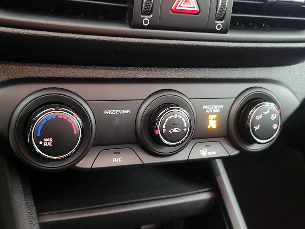 used 2023 Kia Forte car, priced at $18,998