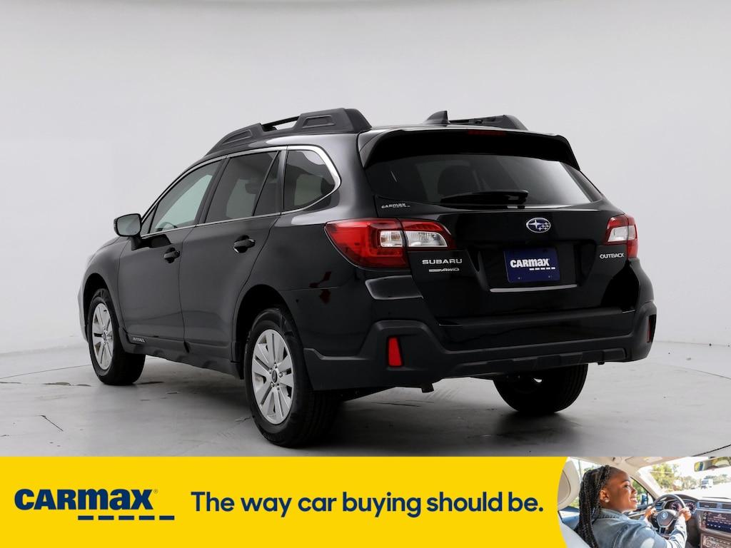 used 2019 Subaru Outback car, priced at $18,998