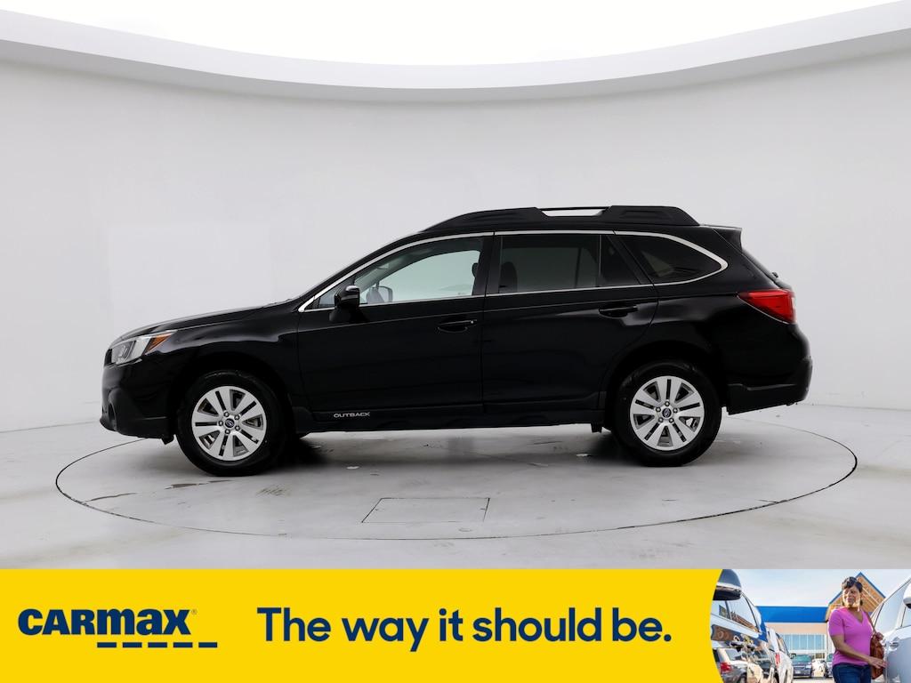 used 2019 Subaru Outback car, priced at $18,998