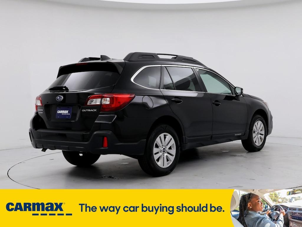 used 2019 Subaru Outback car, priced at $18,998