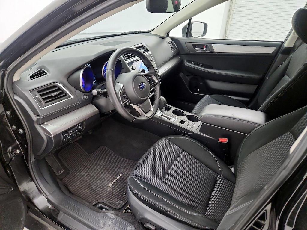 used 2019 Subaru Outback car, priced at $18,998