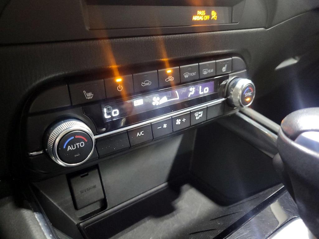 used 2020 Mazda CX-5 car, priced at $19,998