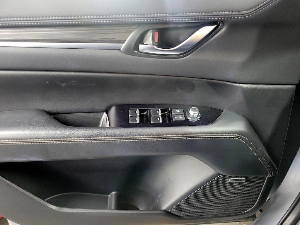 used 2020 Mazda CX-5 car, priced at $19,998