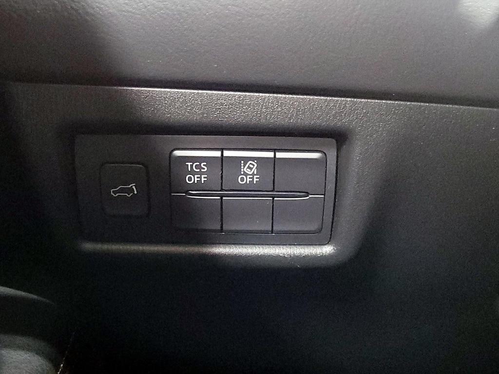 used 2020 Mazda CX-5 car, priced at $19,998