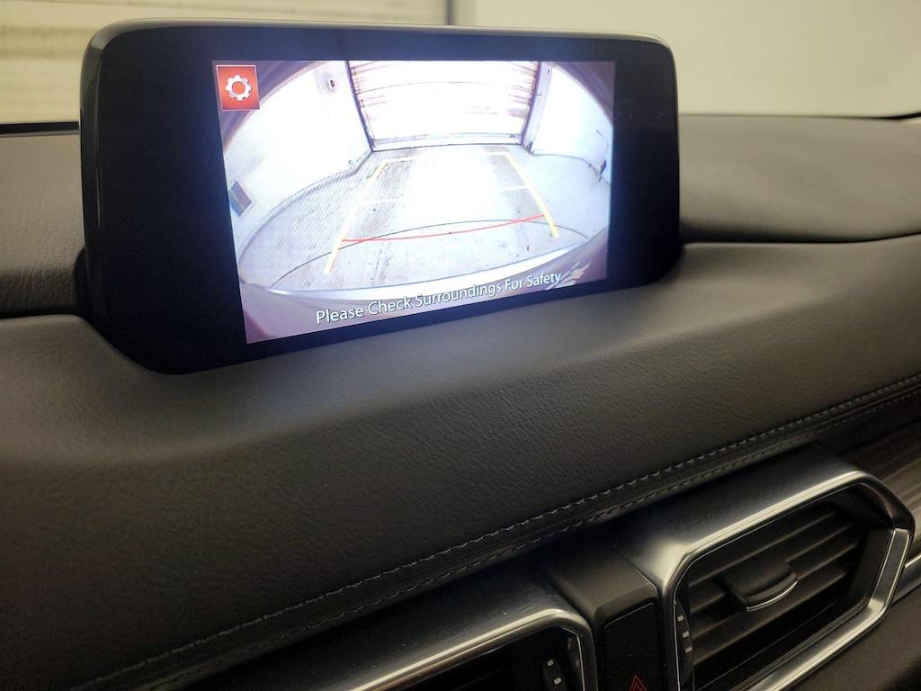 used 2020 Mazda CX-5 car, priced at $19,998