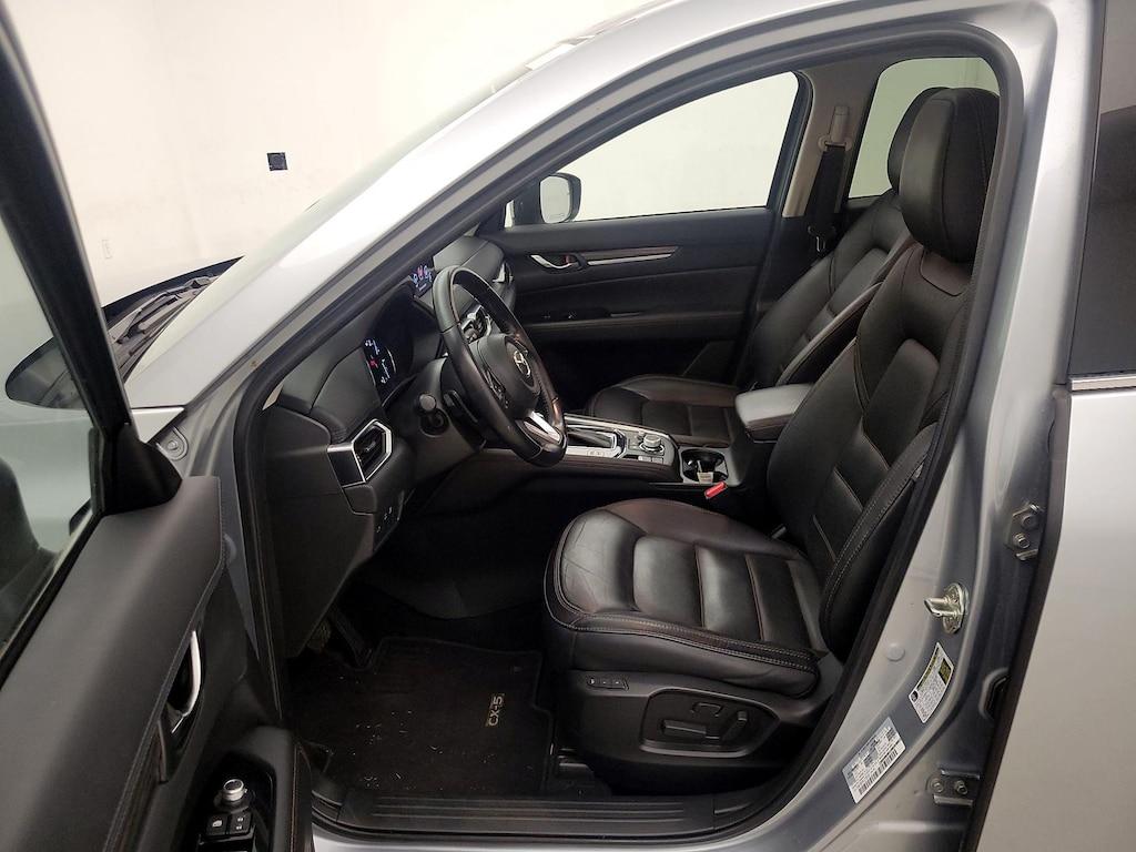 used 2020 Mazda CX-5 car, priced at $19,998