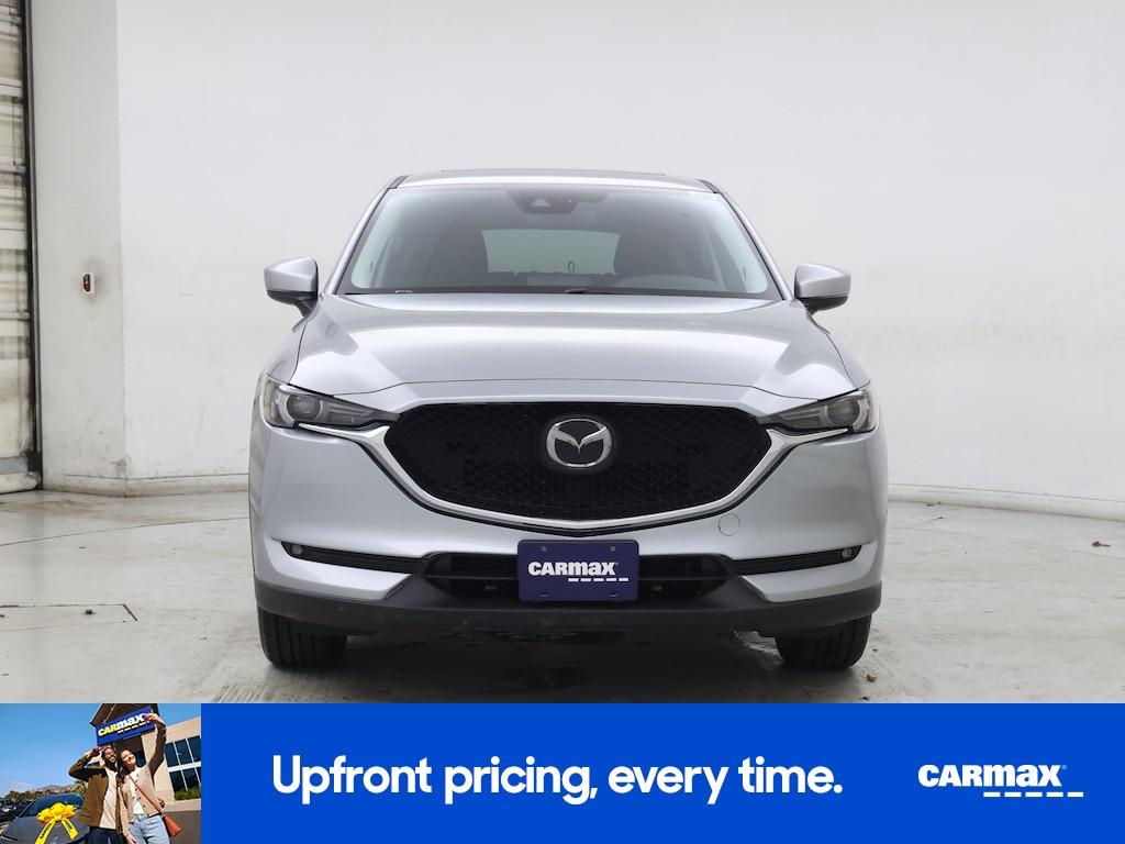 used 2020 Mazda CX-5 car, priced at $19,998