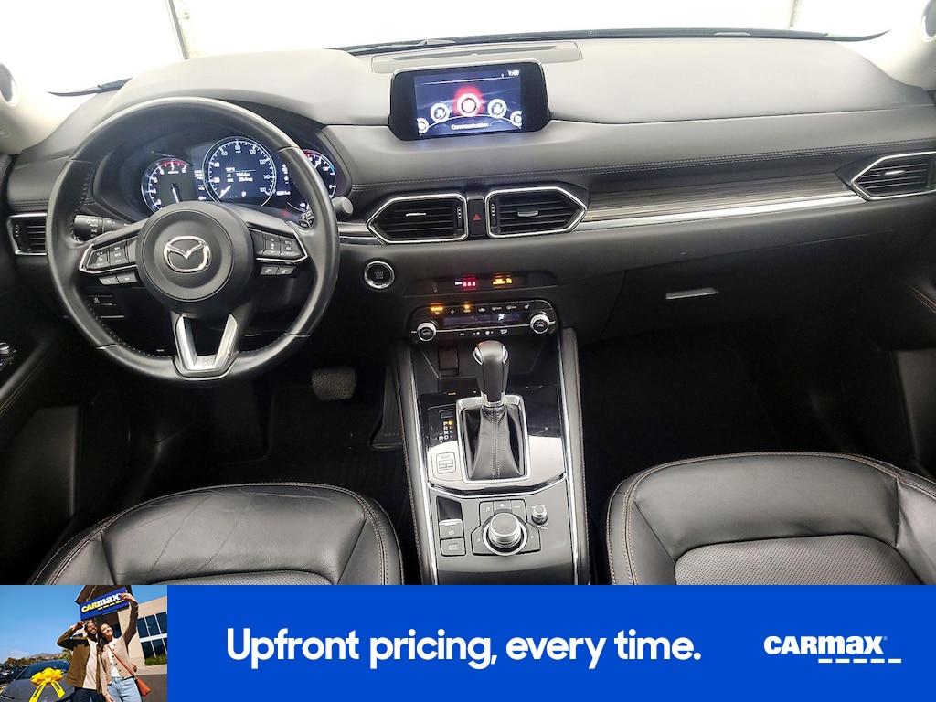 used 2020 Mazda CX-5 car, priced at $19,998