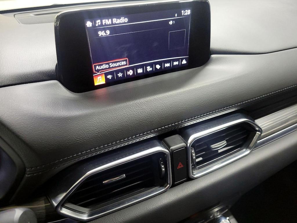 used 2020 Mazda CX-5 car, priced at $19,998