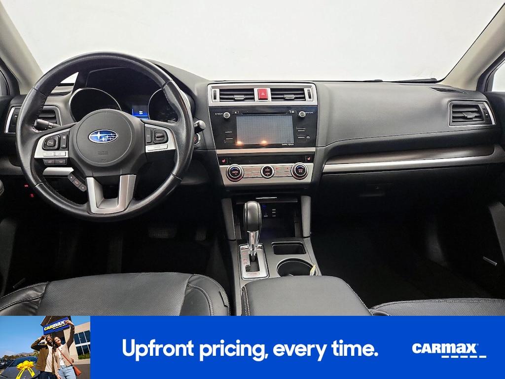 used 2016 Subaru Legacy car, priced at $15,998