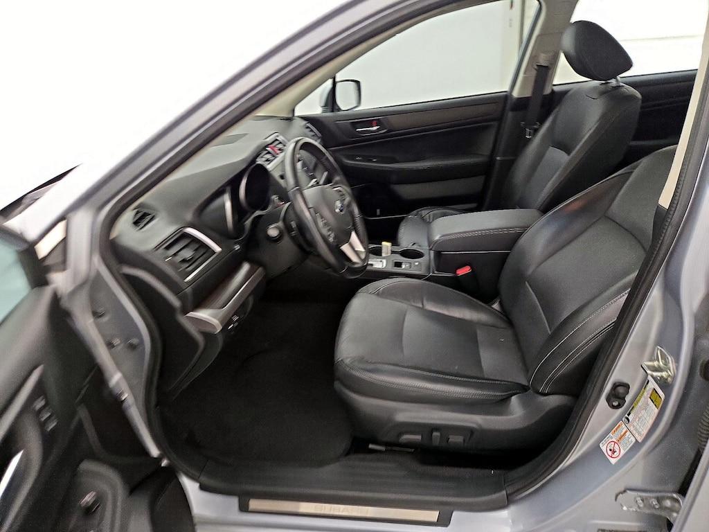 used 2016 Subaru Legacy car, priced at $15,998
