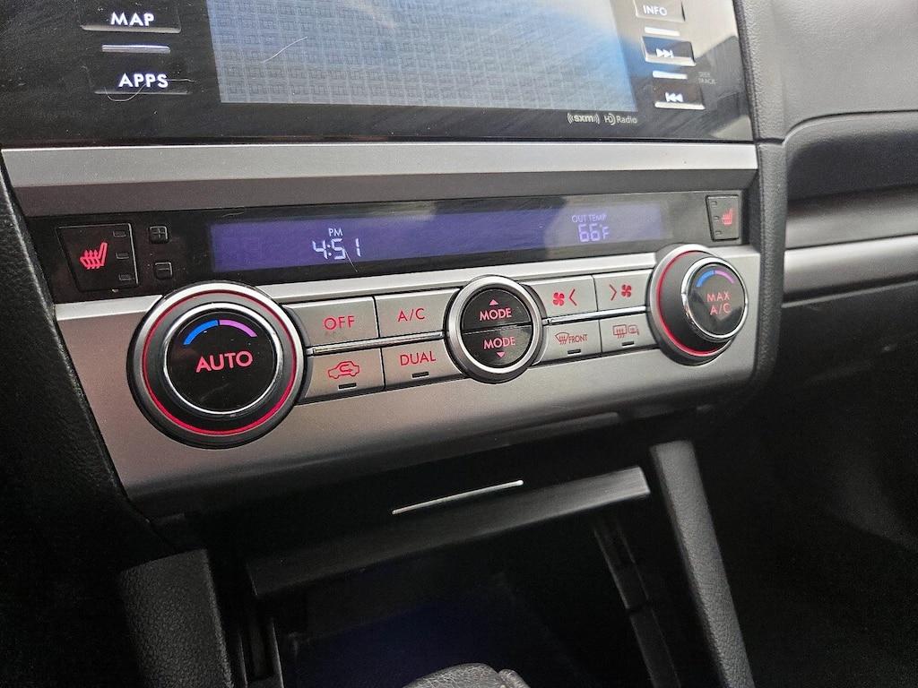 used 2016 Subaru Legacy car, priced at $15,998