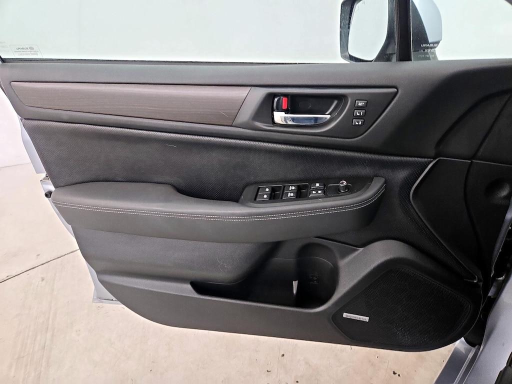 used 2016 Subaru Legacy car, priced at $15,998