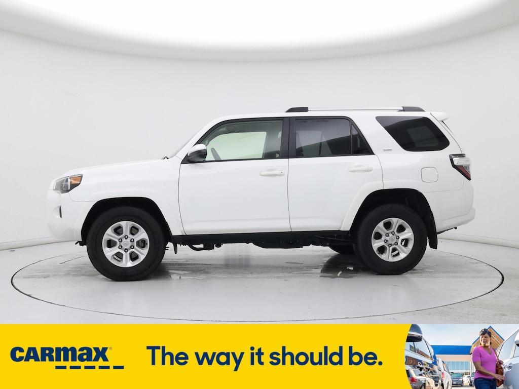 used 2024 Toyota 4Runner car, priced at $39,998
