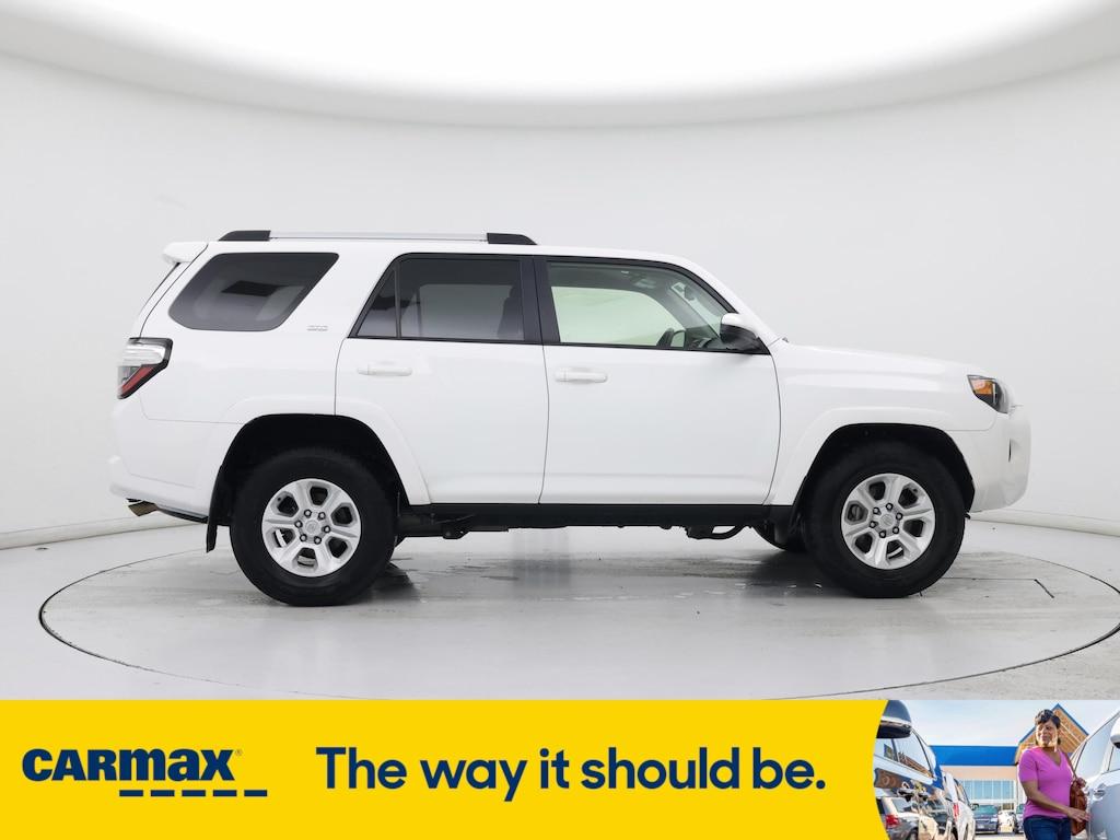 used 2024 Toyota 4Runner car, priced at $39,998