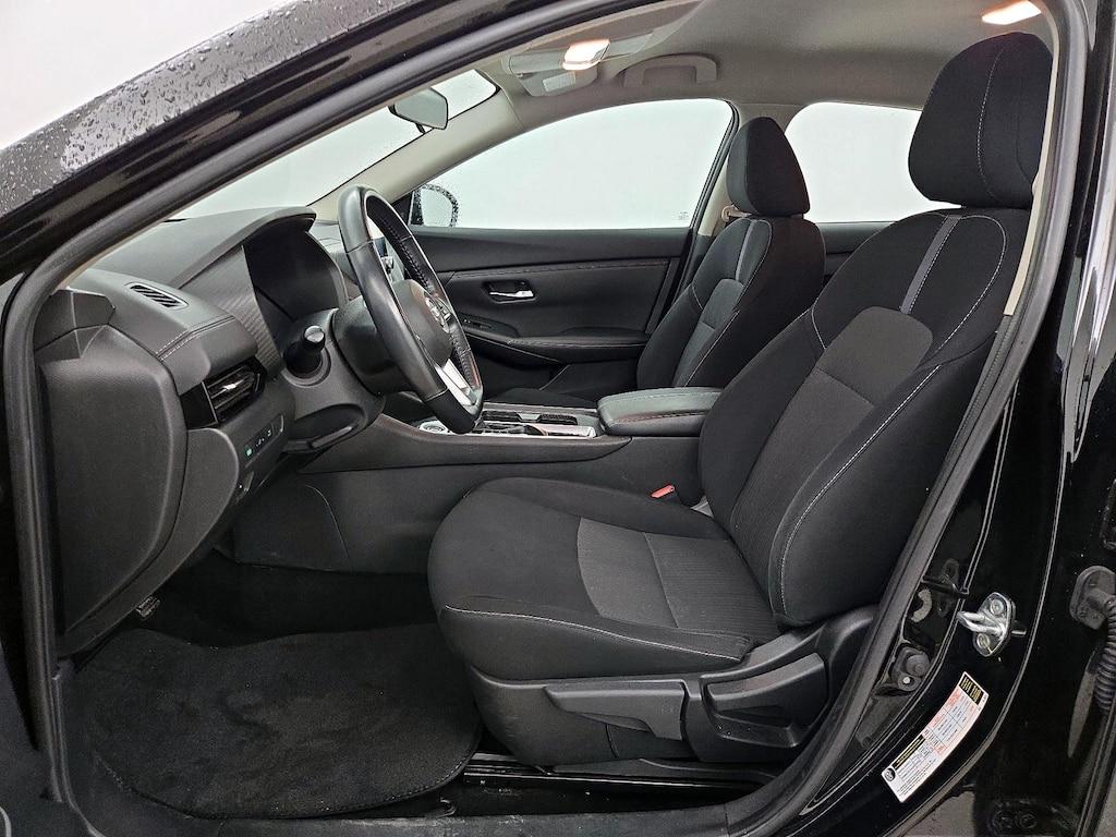 used 2022 Nissan Sentra car, priced at $18,998