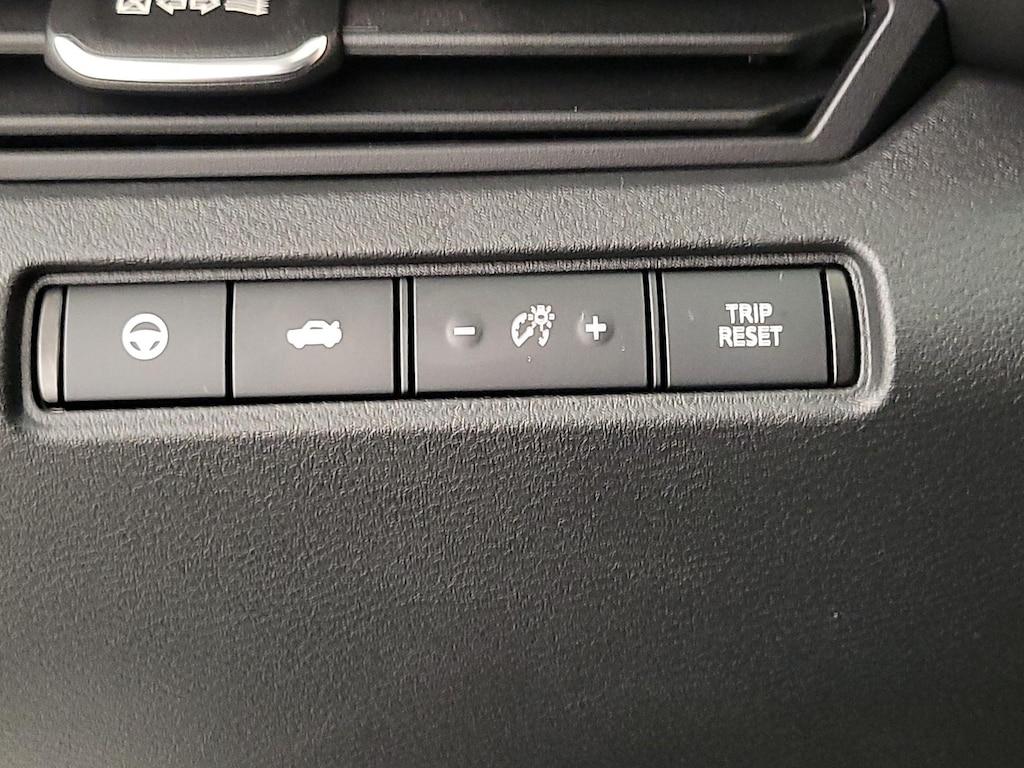 used 2023 Nissan Altima car, priced at $26,998