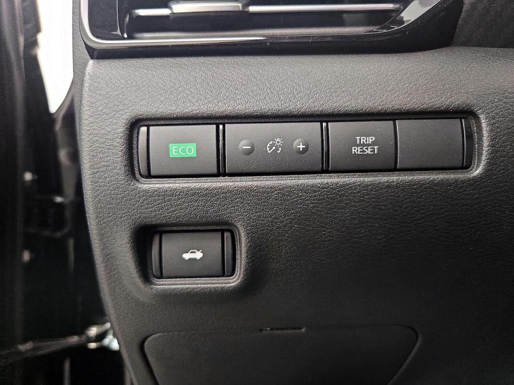 used 2024 Nissan Sentra car, priced at $22,998