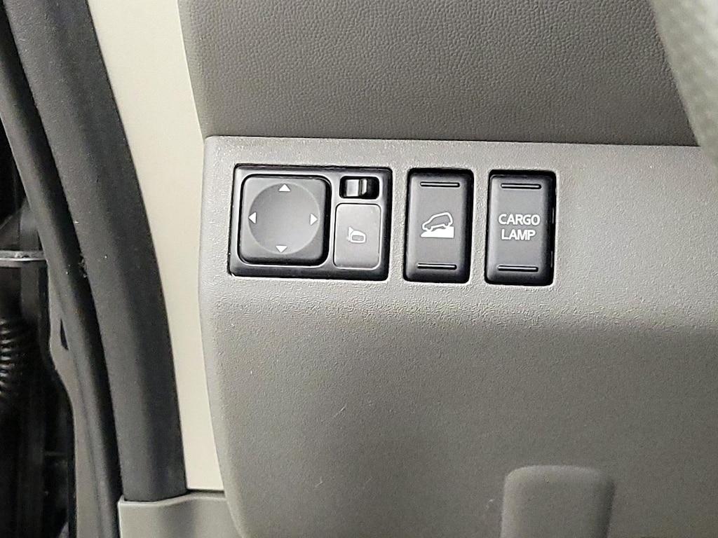 used 2017 Nissan Frontier car, priced at $16,998