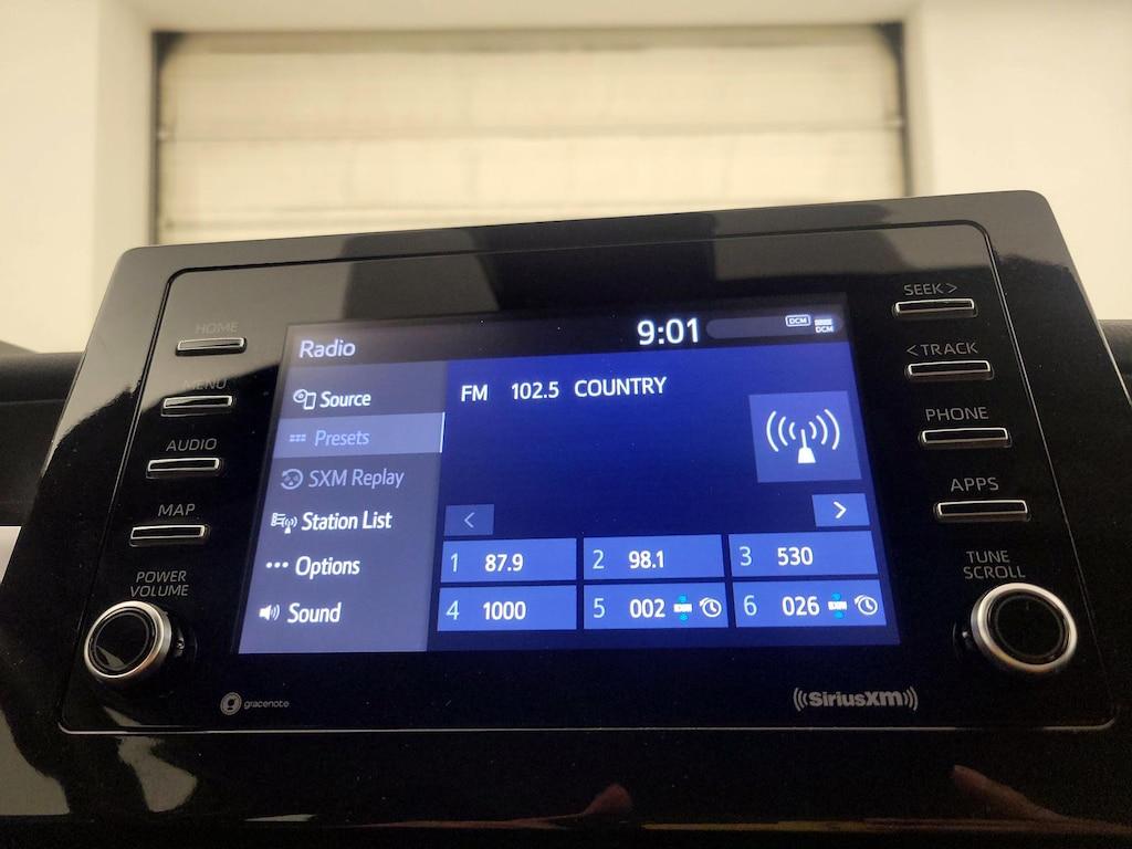 used 2023 Toyota Camry car, priced at $26,998
