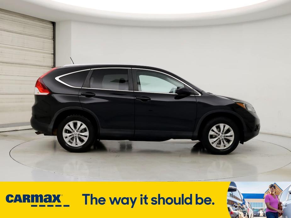 used 2014 Honda CR-V car, priced at $17,998