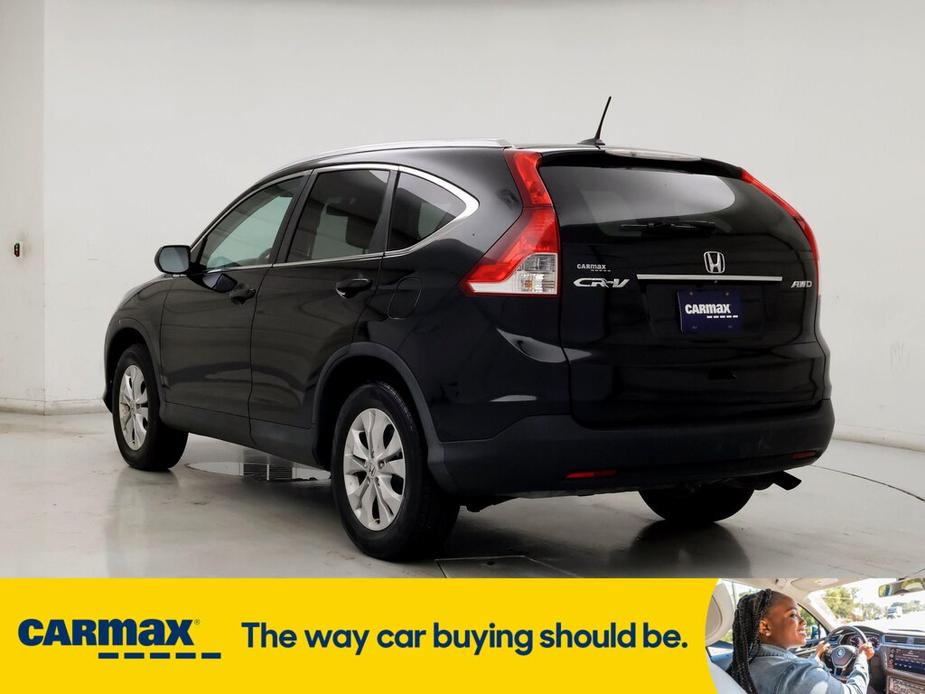 used 2014 Honda CR-V car, priced at $17,998