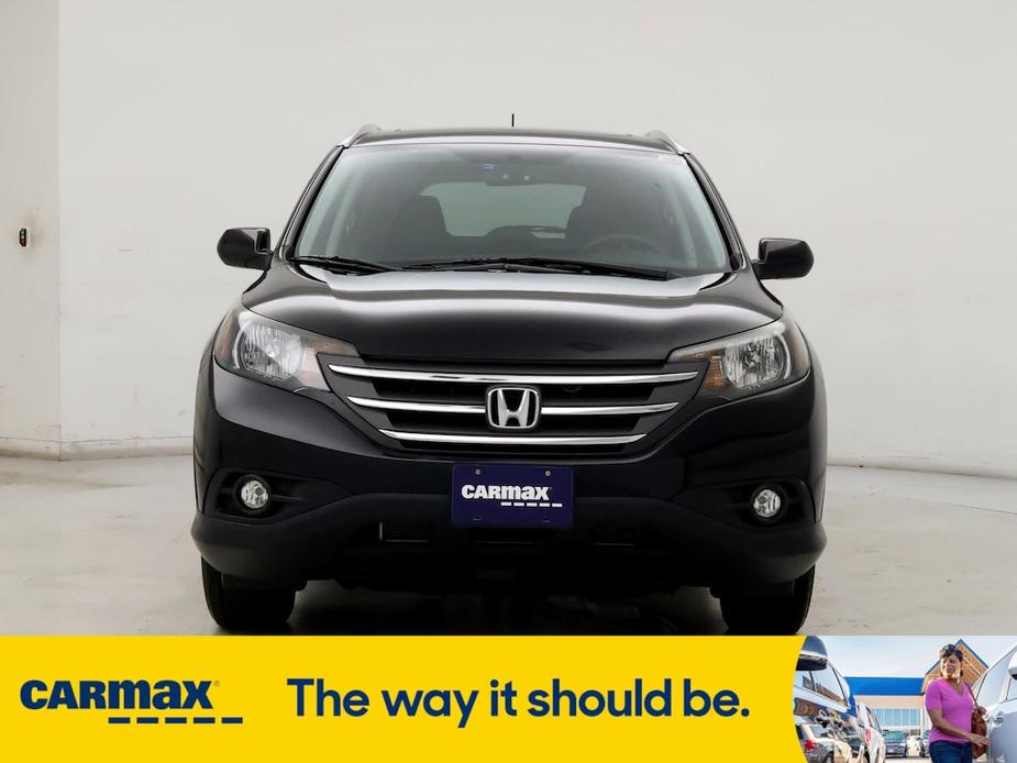 used 2014 Honda CR-V car, priced at $17,998