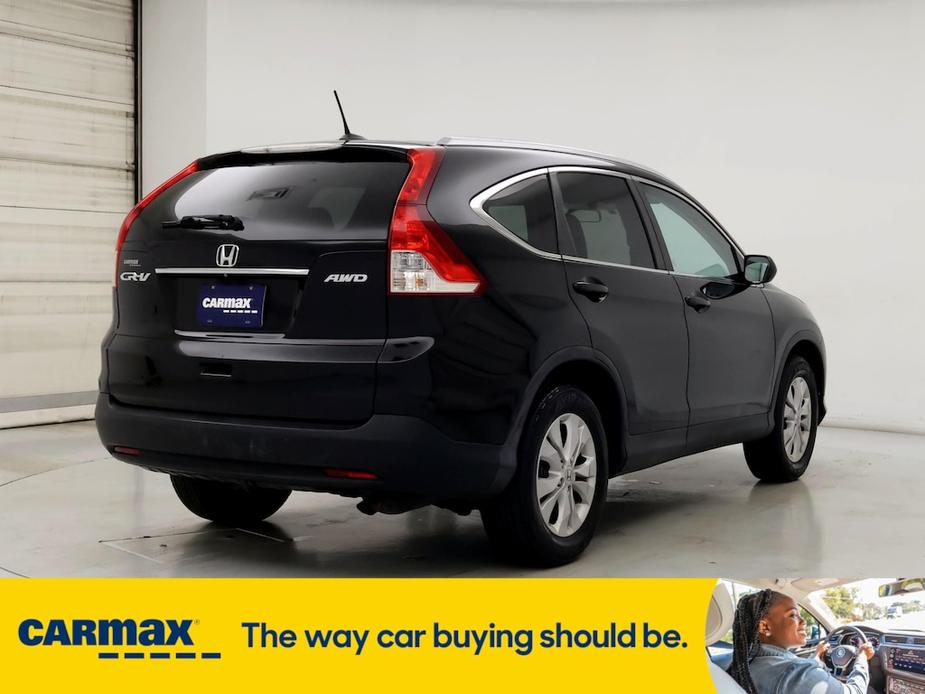 used 2014 Honda CR-V car, priced at $17,998