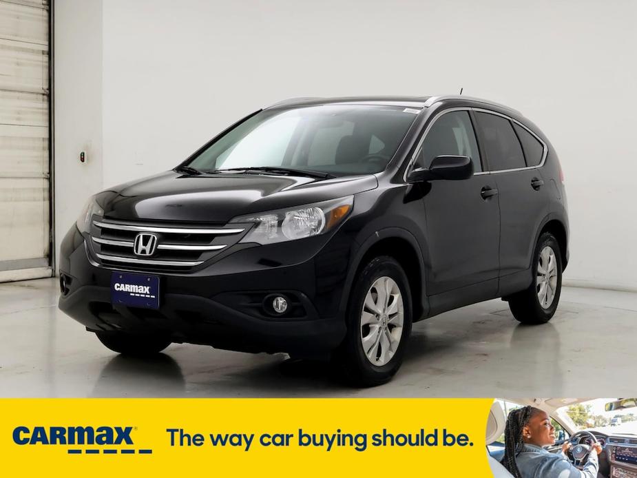 used 2014 Honda CR-V car, priced at $17,998