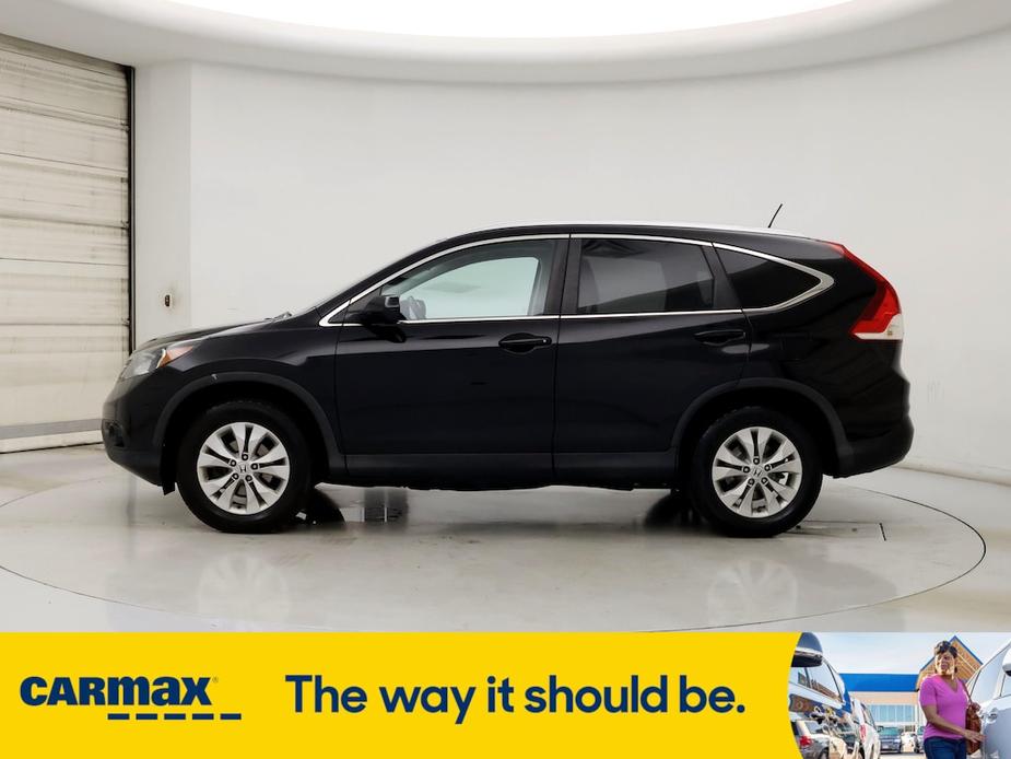 used 2014 Honda CR-V car, priced at $17,998