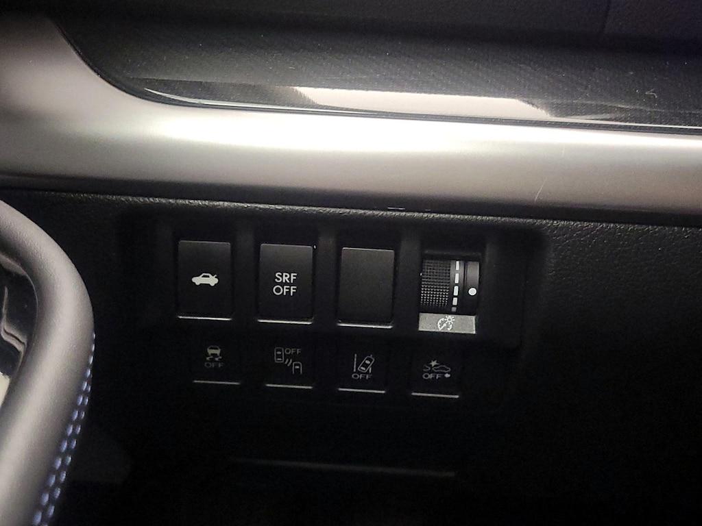 used 2017 Subaru Legacy car, priced at $15,998