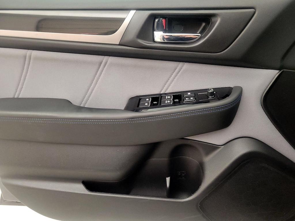 used 2017 Subaru Legacy car, priced at $15,998