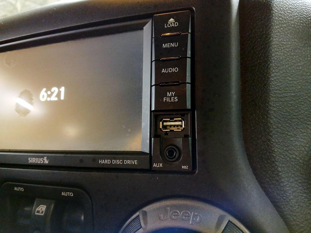 used 2016 Jeep Wrangler car, priced at $17,998