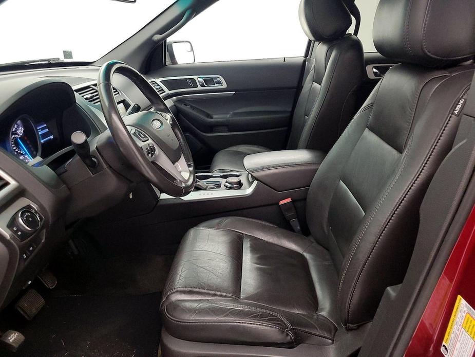 used 2015 Ford Explorer car, priced at $15,998