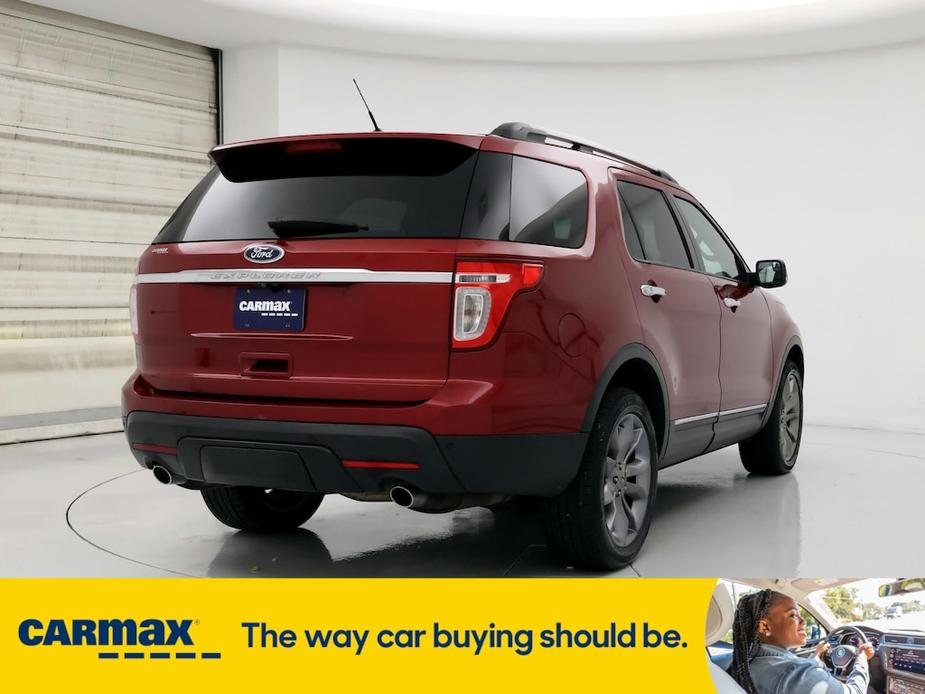 used 2015 Ford Explorer car, priced at $15,998