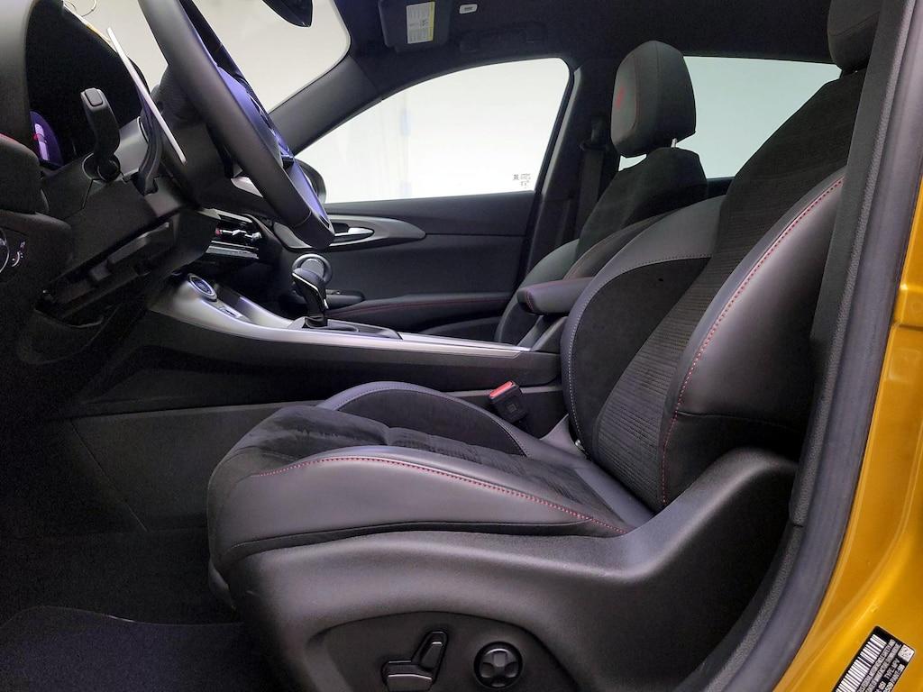 used 2024 Dodge Hornet car, priced at $30,998