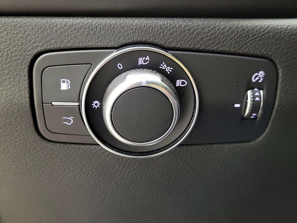 used 2024 Dodge Hornet car, priced at $30,998