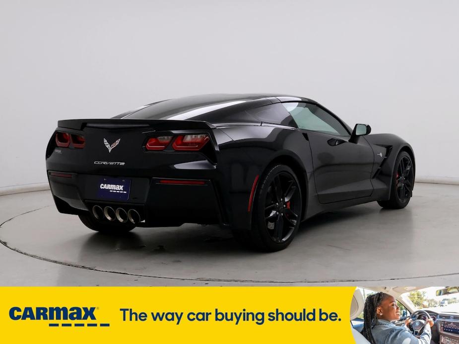 used 2016 Chevrolet Corvette car, priced at $51,998