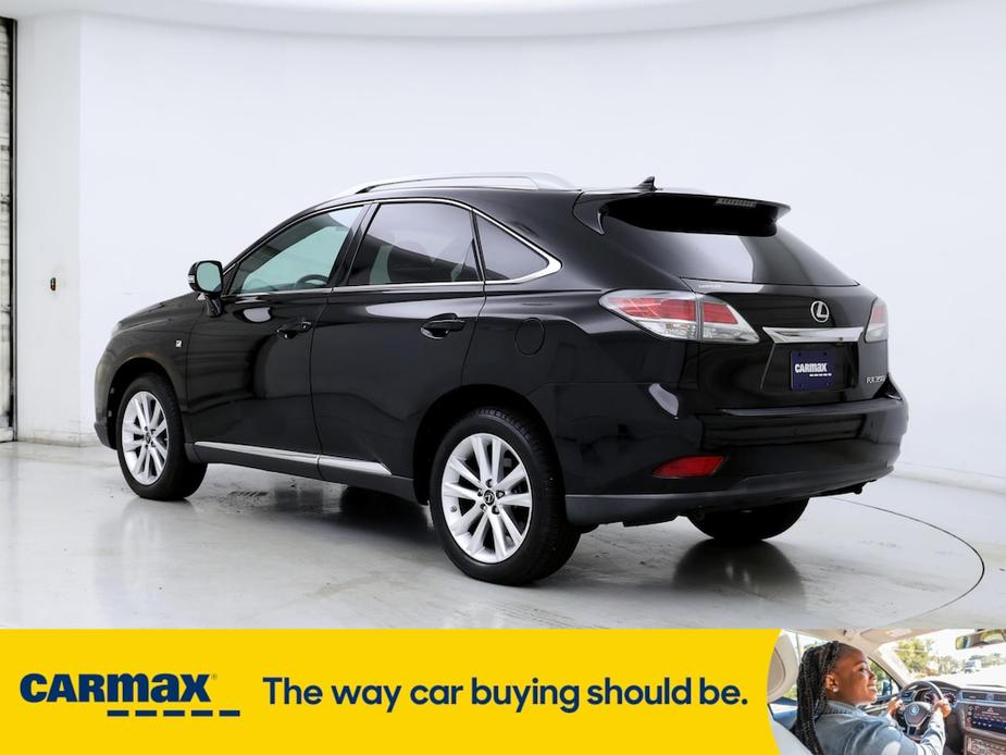 used 2013 Lexus RX 350 car, priced at $19,998