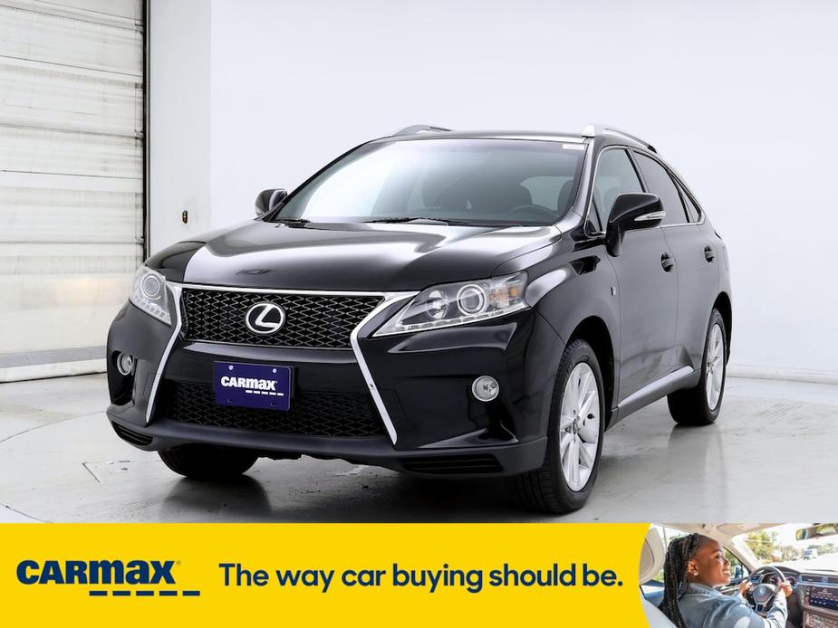 used 2013 Lexus RX 350 car, priced at $19,998